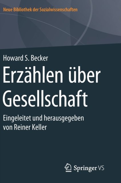 Erzahlen uber Gesellschaft