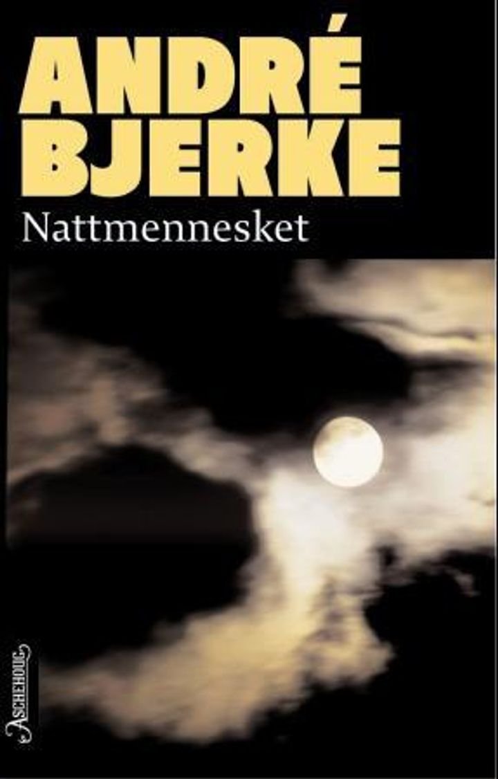 Nattmennesket