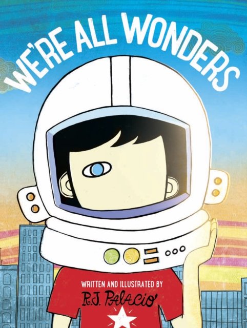 We''re All Wonders