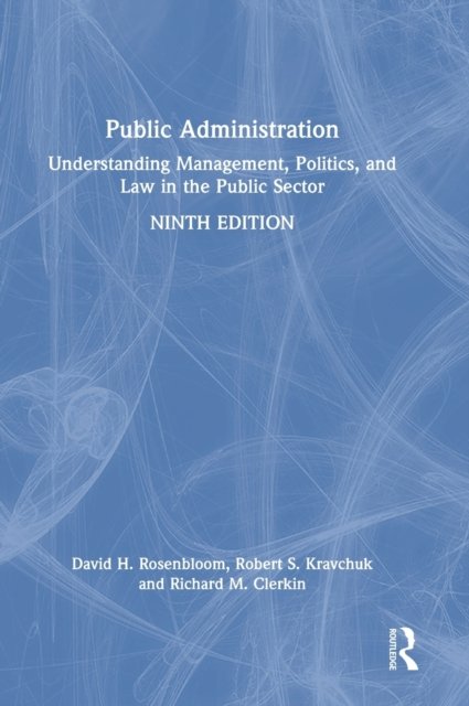 Public Administration