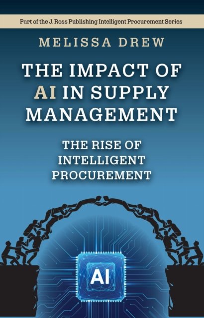 The Impact of AI in Supply Management
