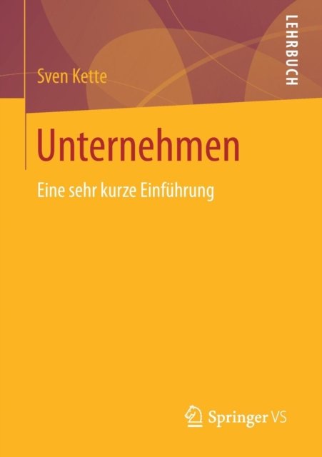 Unternehmen