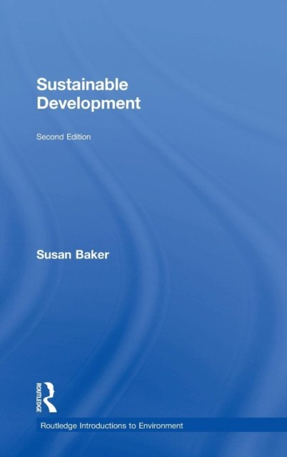 Sustainable Development
