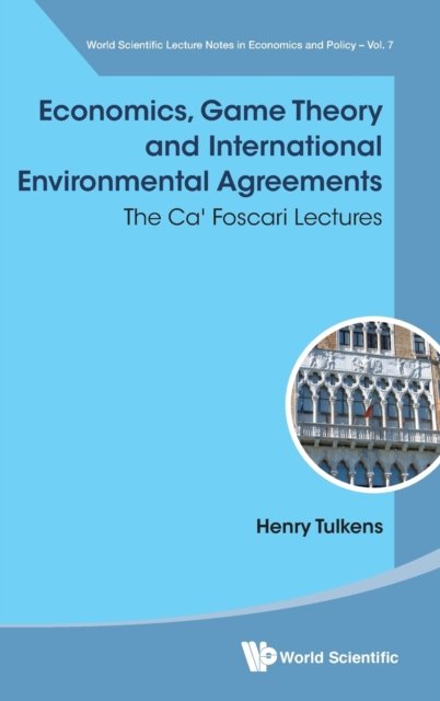 Economics, Game Theory and International Environmental Agreements