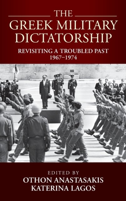 The Greek Military Dictatorship