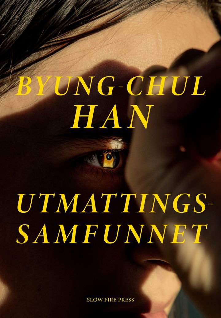 Utmattingssamfunnet