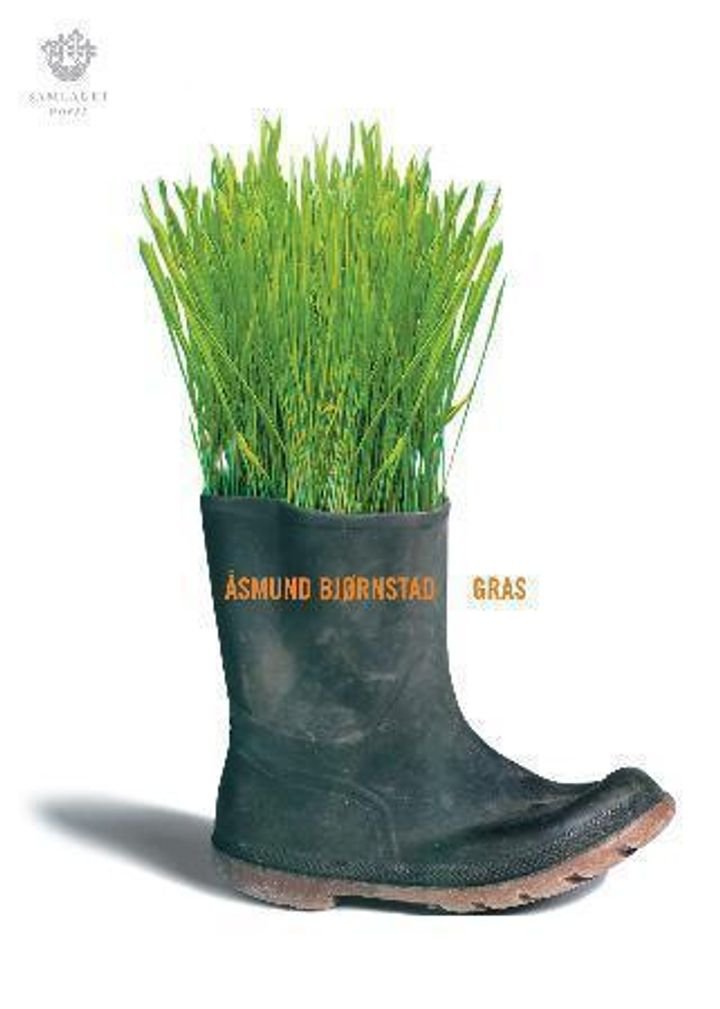 Gras - dikt