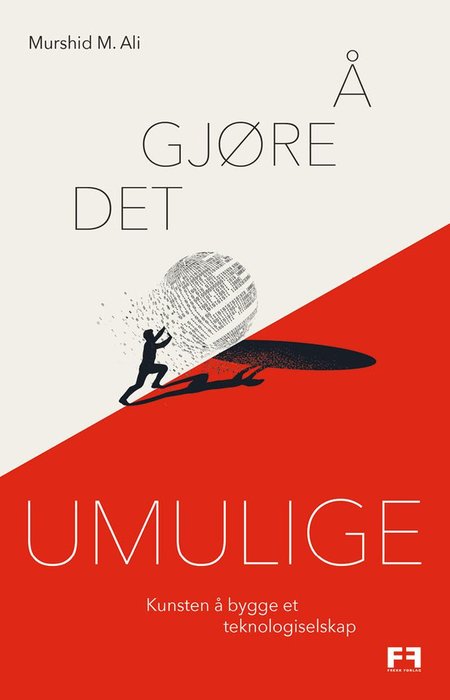 Å gjøre det umulige