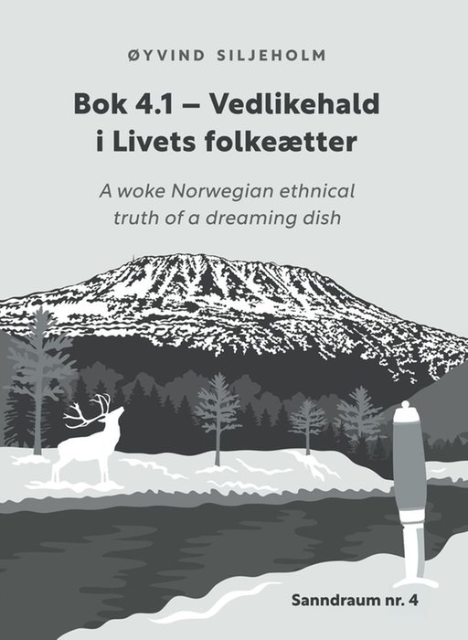 Sanndraum nr. 4