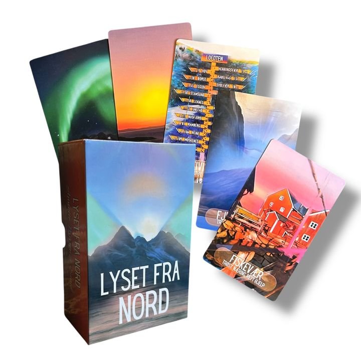 Lyset Fra Nord Annette Laurenze Sunde Ark no lyset-fra-nord-annette-laurenze-sunde-ark-no