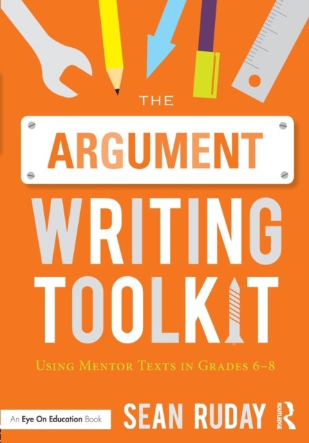 The Argument Writing Toolkit