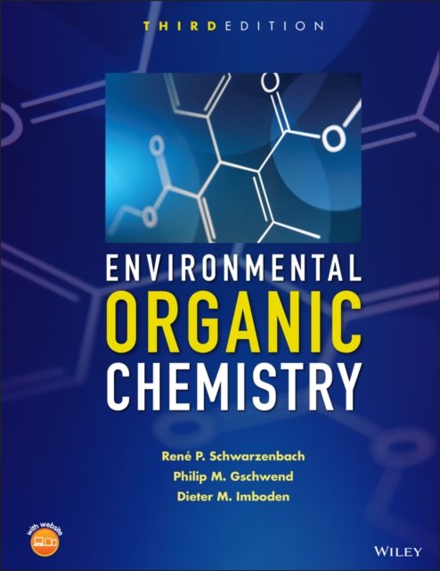 Environmental Organic Chemistry 3e