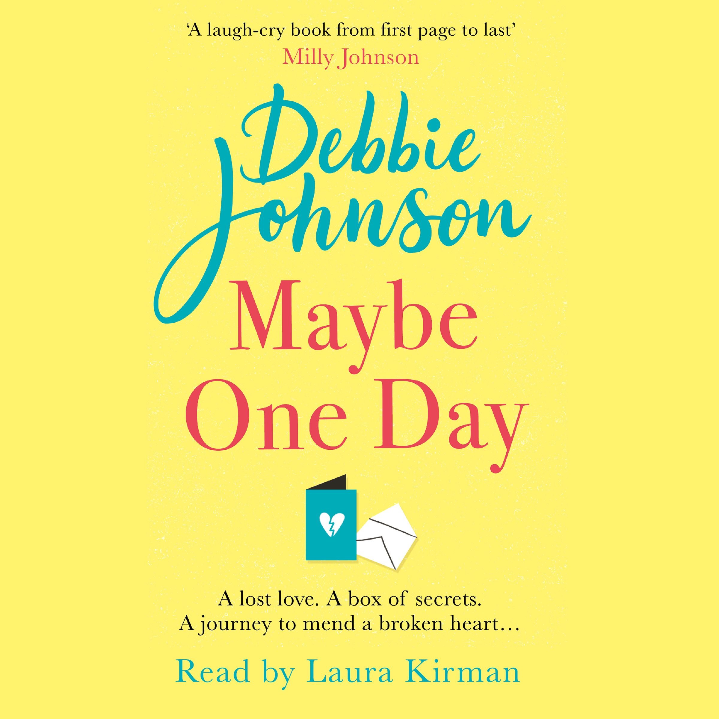 Maybe One Day