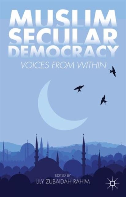 Muslim Secular Democracy