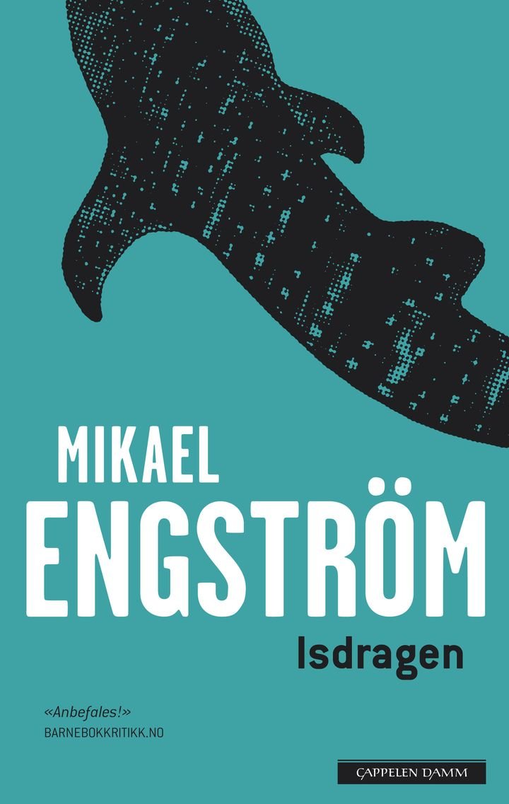Isdragen