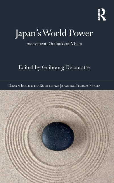 Japan’s World Power