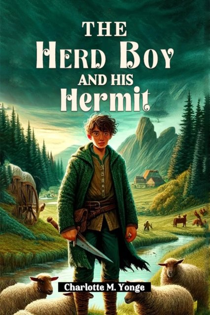 The Herd Boy and His Hermit (Edition2024)