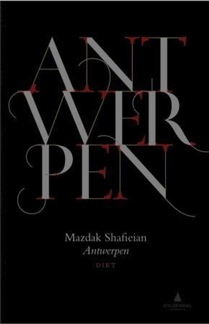 Antwerpen - dikt