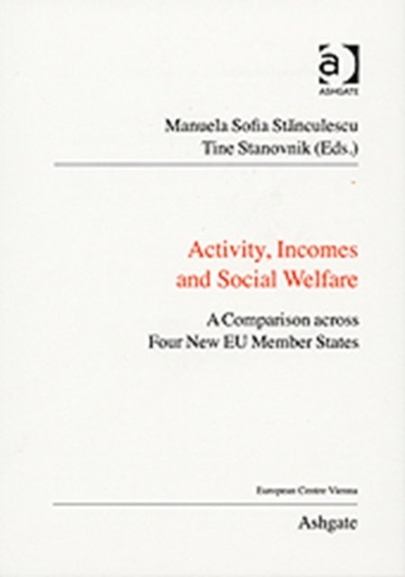 Activity, Incomes and Social Welfare