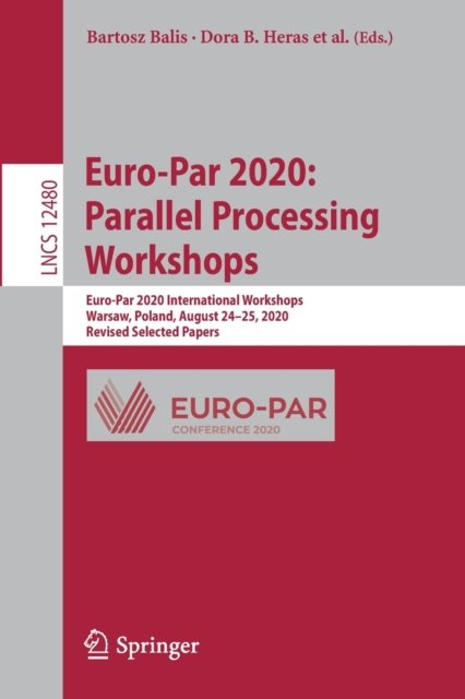 Euro-Par 2020
