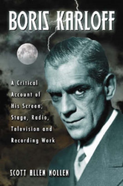 Boris Karloff