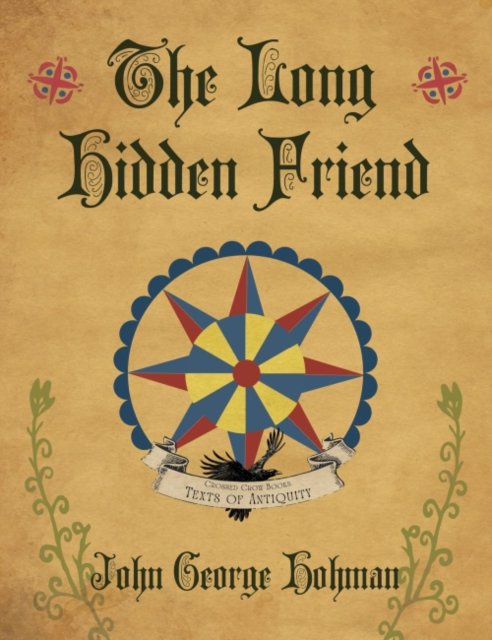 The Long Hidden Friend