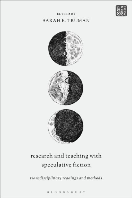 Research and Teaching with Speculative Fiction