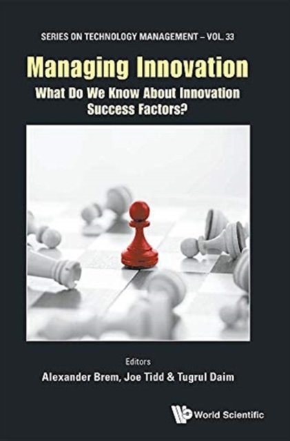 Managing Innovation: What Do We Know About Innovation Success Factors?