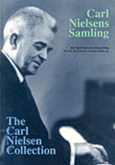 Carl Nielsen Collection, Volume 4