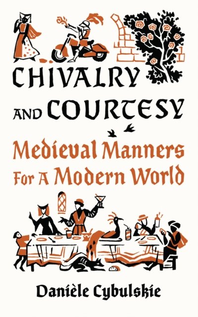 Chivalry and Courtesy