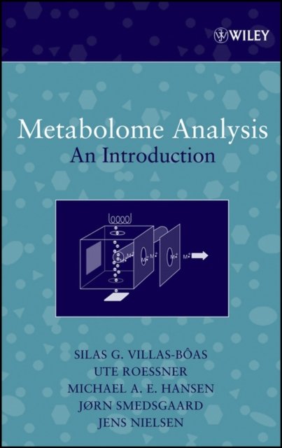 Metabolome Analysis – An Introduction