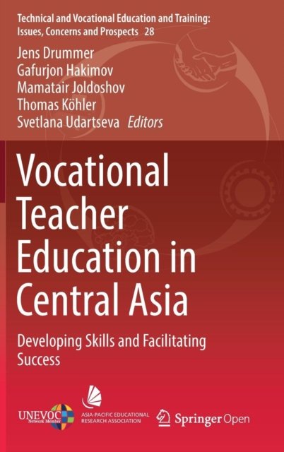 Vocational Teacher Education in Central Asia