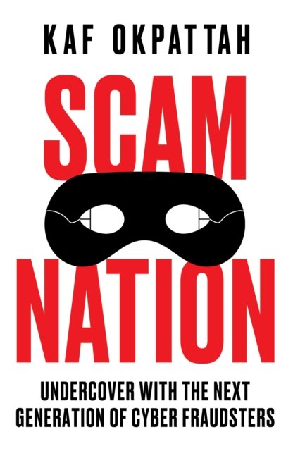 SCAM NATION EXAIIE PB