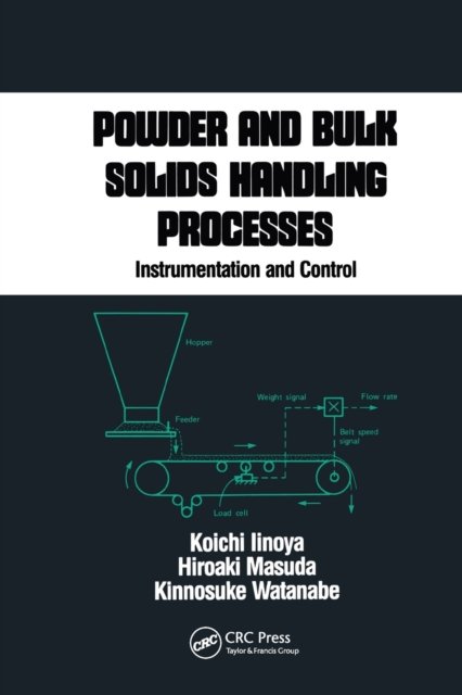 Powder and Bulk Solids Handling Processes