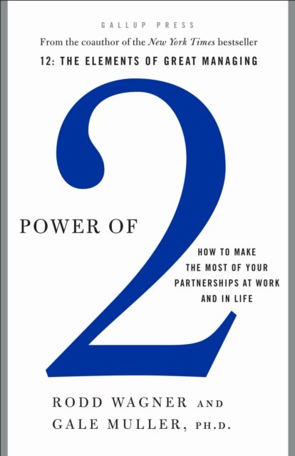 Power of 2
