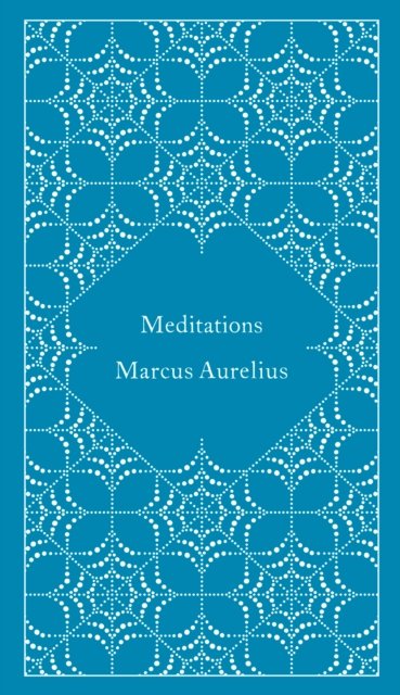 Meditations av Marcus Aurelius