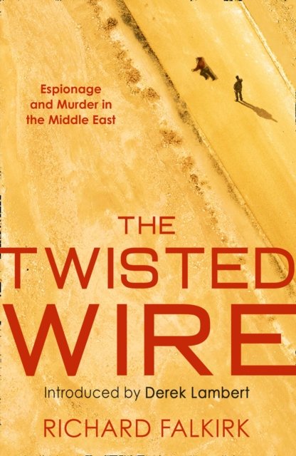 TWISTED WIRE PB