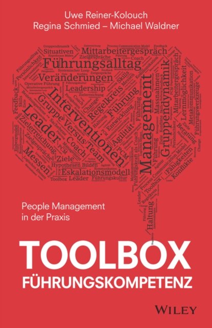 Toolbox Fuhrungskompetenz