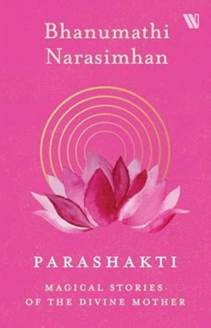 Parashakti