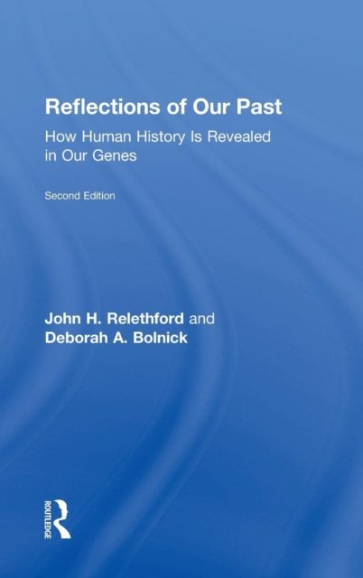 Reflections of Our Past