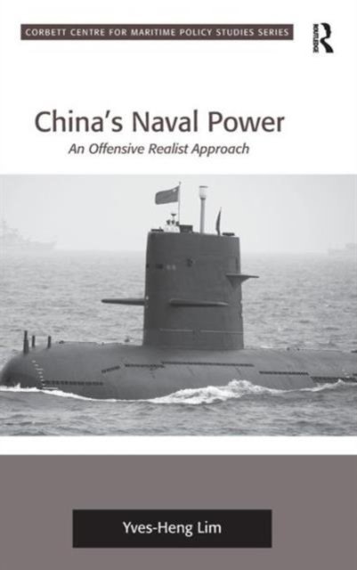 China''s Naval Power