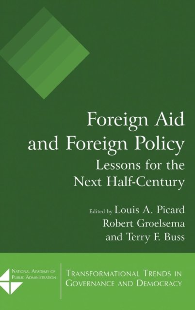 Foreign Aid and Foreign Policy