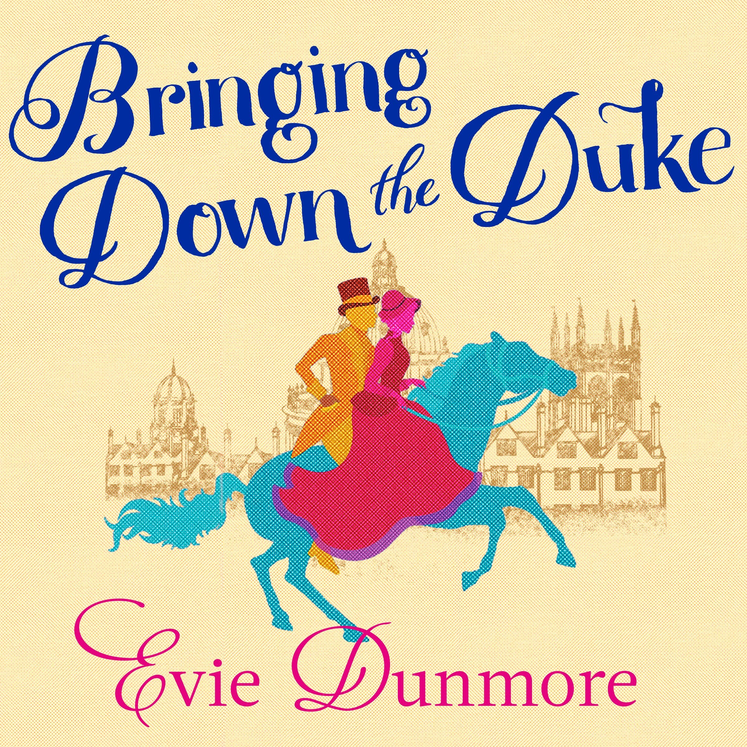 Bringing Down the Duke