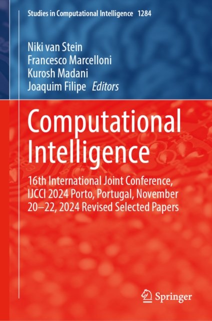 Computational Intelligence