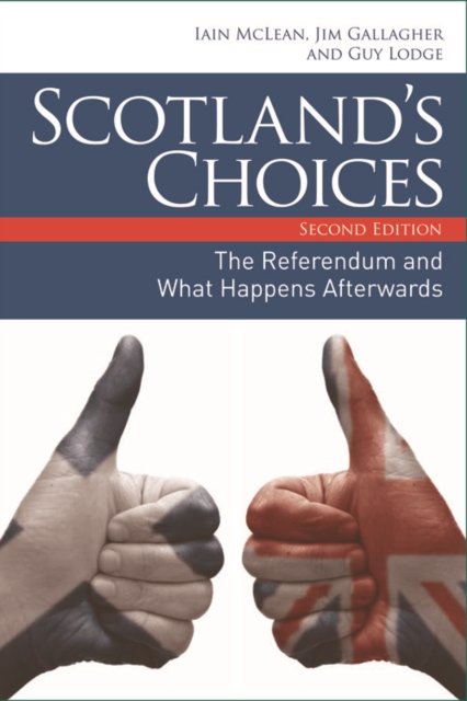 Scotland’s Choices