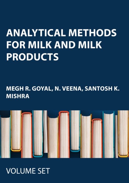 Analytical Methods for Milk and Milk Products