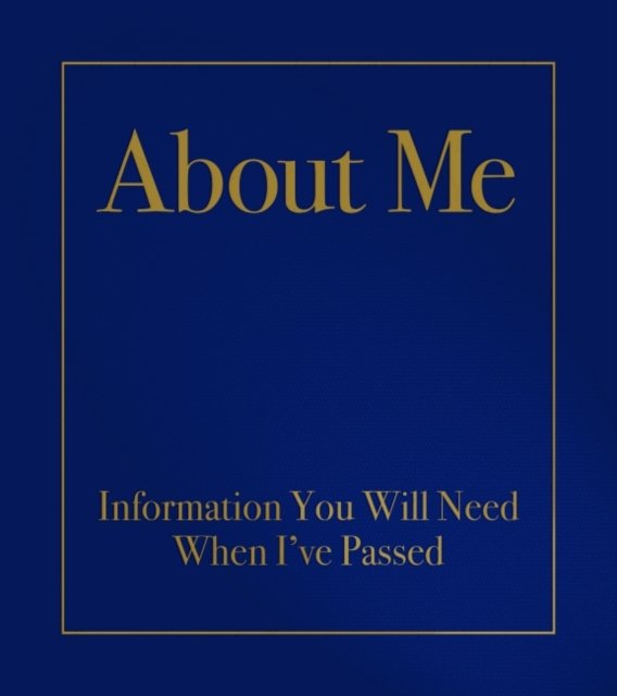 About Me