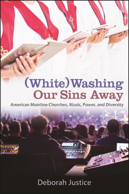 White Washing Our Sins Away