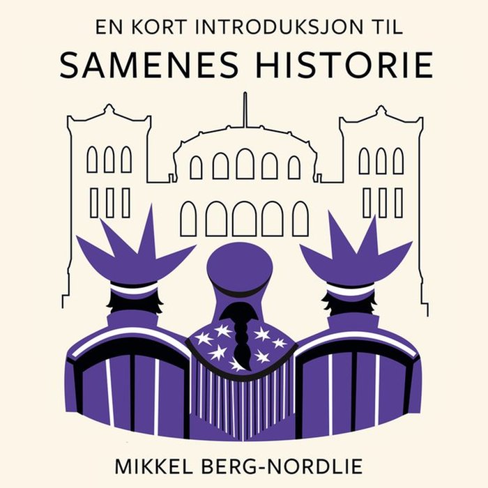 En kort introduksjon til samenes historie