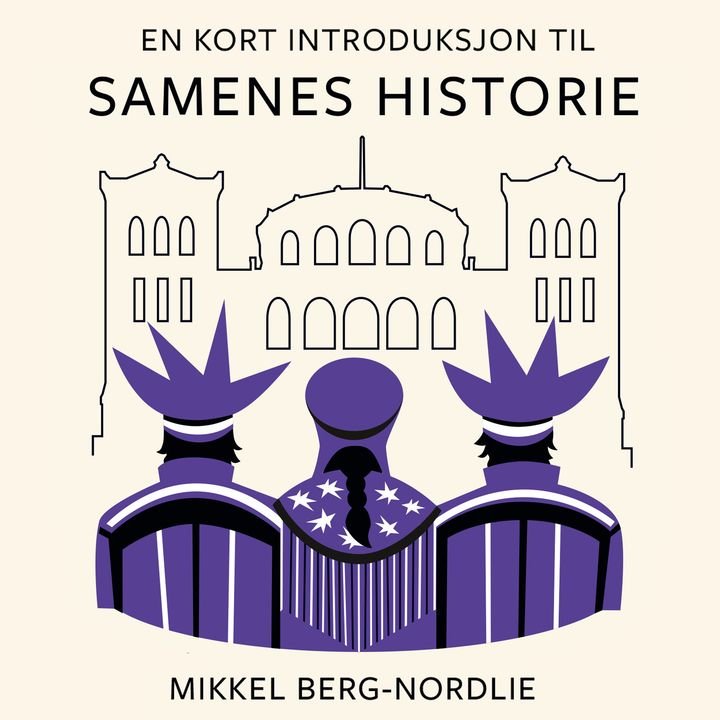 En kort introduksjon til samenes historie